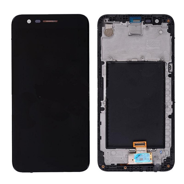 For LG K10 LCD Screen and Digitizer Assembly
