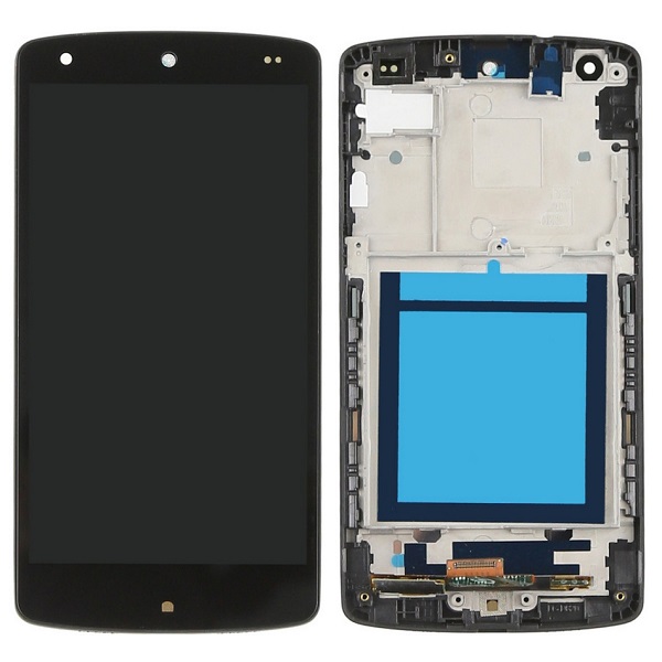 For LG Google Nexus 5 D820 LCD Screen