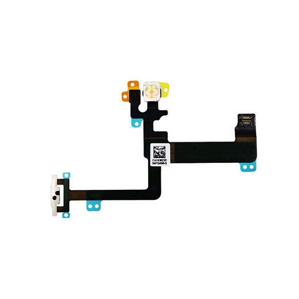 For iPhone 6P Power flex cable Assembly