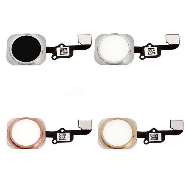 For iPhone 6s Home Button Flex Cable Assembly