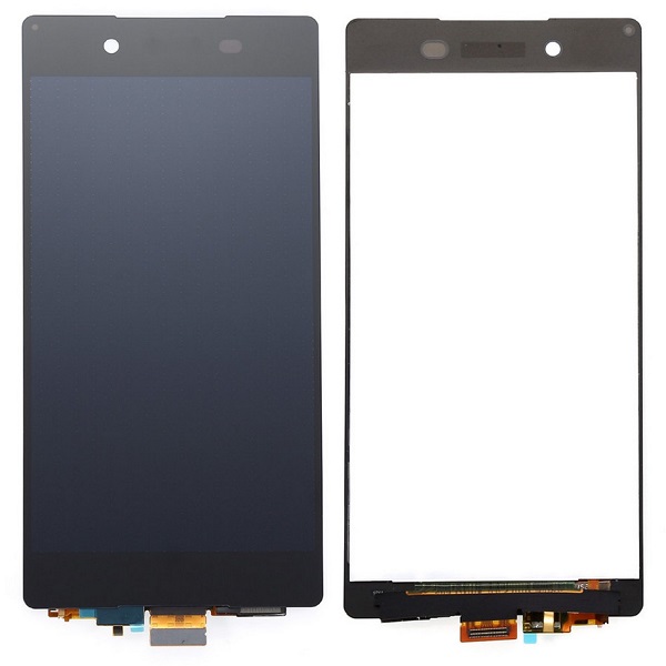 For Sony Z4 LCD