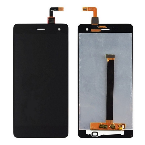 For Xiaomi Mi 4 LCD Screen and Digitizer Assembly Replacemen