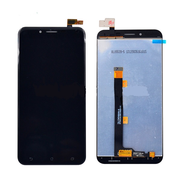 For Asus ZenFone 3 Max ZC553KL LCD  Assembly Replacement