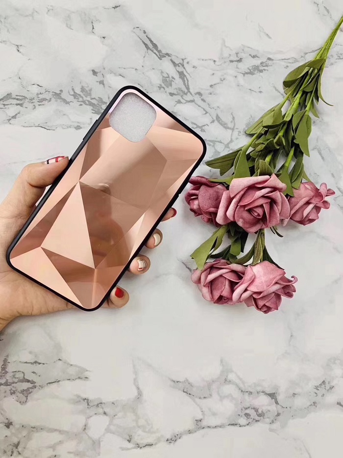 Unique style Ice color phone case